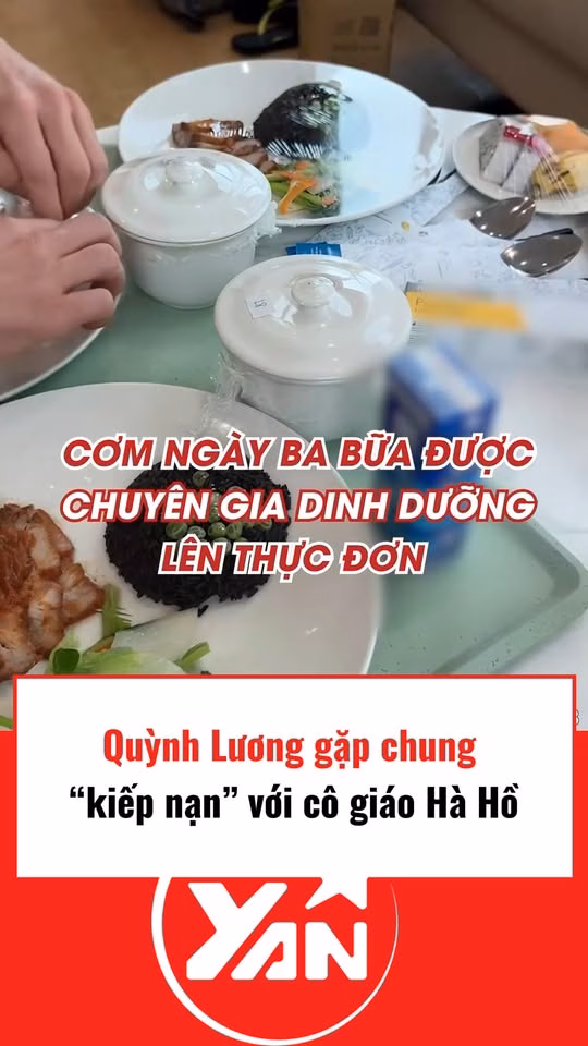 Hồng Phượng một mực phủ nhận can thiệp vào cuộc ly hôn của Linh Tý