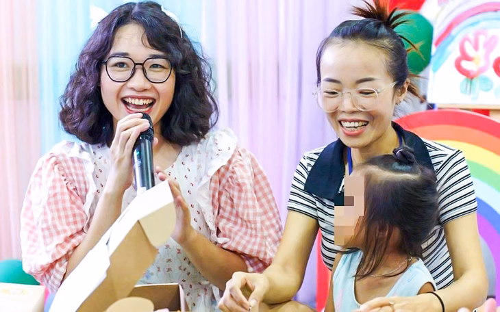 Muốn làm đại sứ du lịch Mộc Châu - Ảnh 2.
