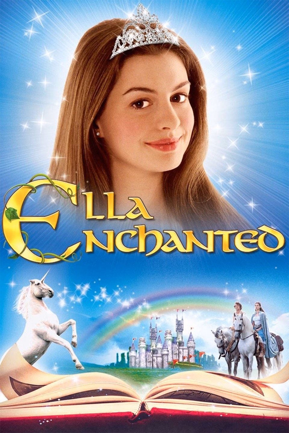 Nữ diễn viên quyền lực Anne Hathaway – 43 tuổi và vẫn quá hoàn hảo Những năm đầu thập niên 2000, nhắc đến Anne Hathaway là nhắc đến danh xưng "công chúa"