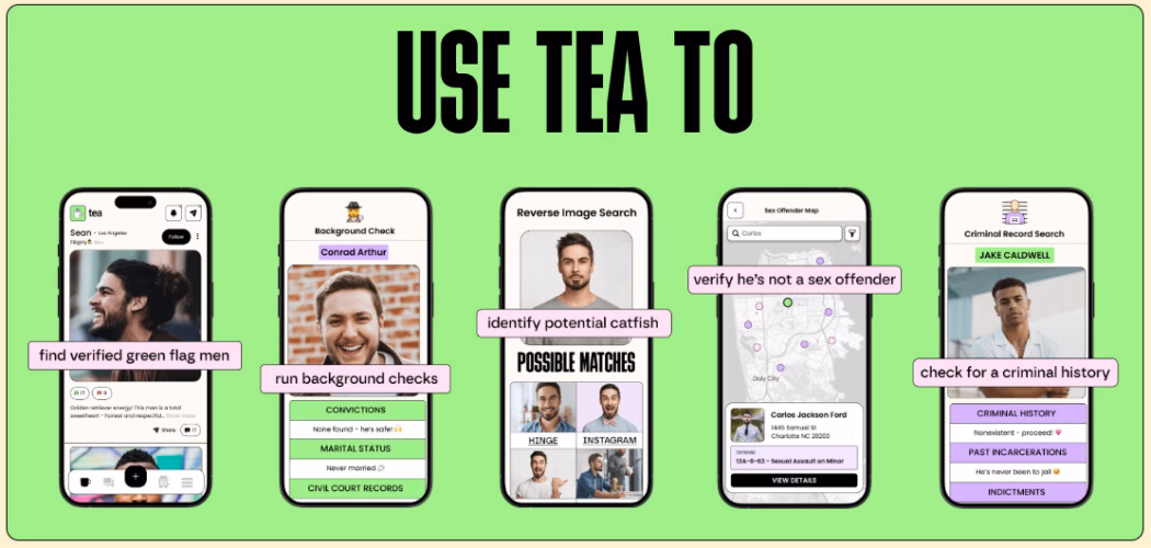 Ứng dụng hẹn hò Tea lưu trữ không an toàn 72.000 hình ảnh riêng tư của người dùng Có người còn cho rằng, việc bảo mật tệ hại như vậy cho thấy đây có thể là một ứng dụng được tạo ra từ vibe-code (được lập trình hoàn toàn bằng AI) nên mới phạm phải sai lầm sơ đẳng như vậy.