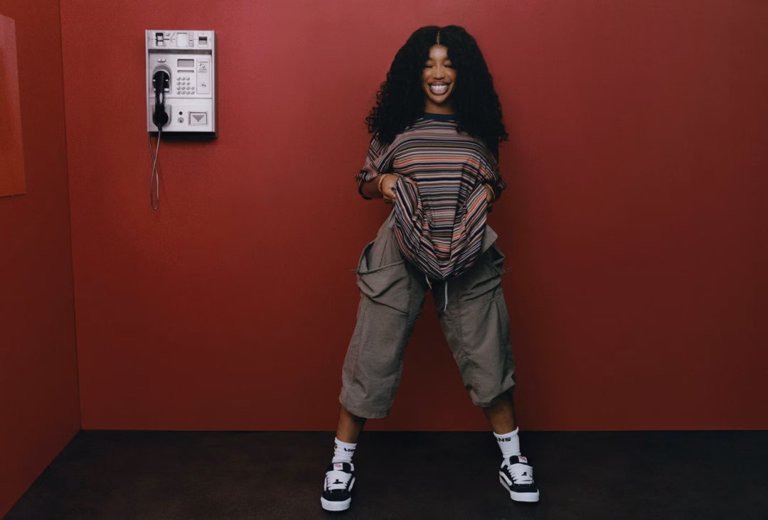 SZA