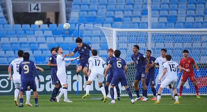 Iraq kiểm soát bóng Iraq kiểm soát bóng