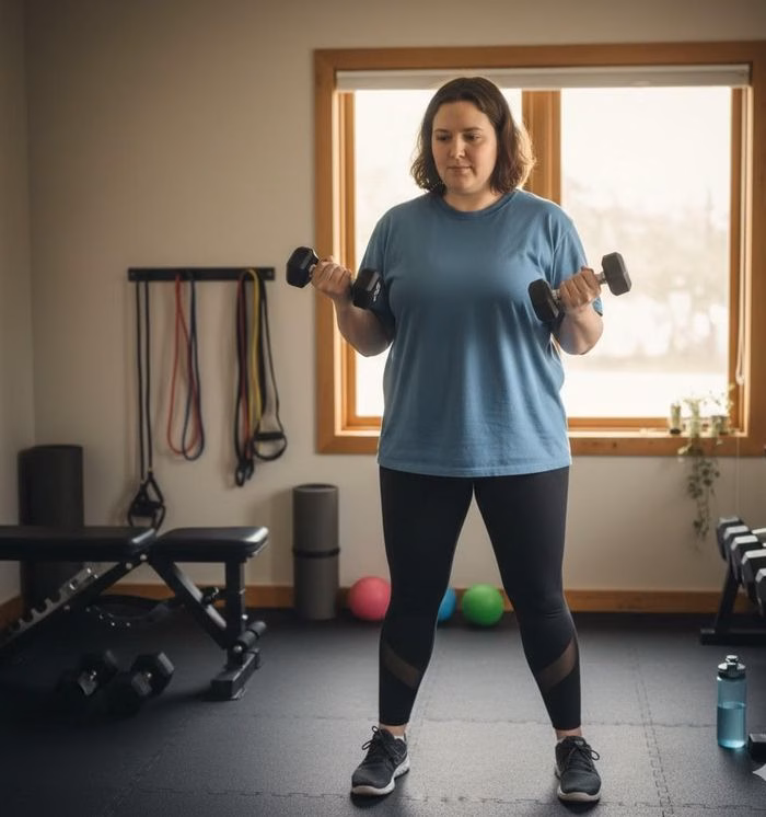 Kết hợp thuốc GLP-1 với tập luyện để giảm mỡ hiệu quả