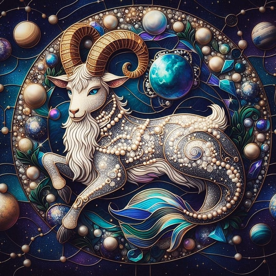 Ma Kết cần kiểm so&aacute;t nhịp độ để duy tr&igrave; th&agrave;nh c&ocirc;ng