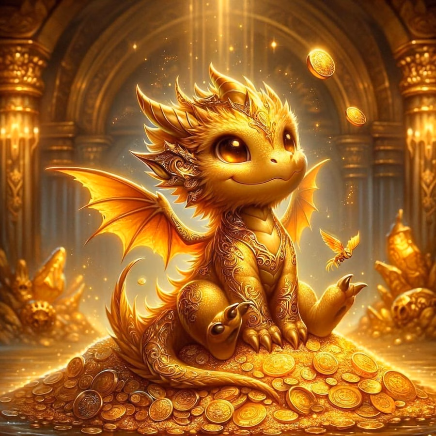 Tuổi Th&igrave;n đ&oacute;n t&agrave;i lộc b&ugrave;ng nổ đầu năm