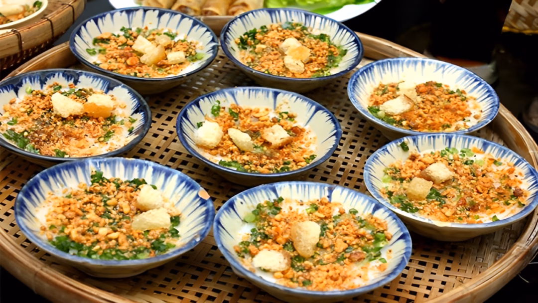Giá trị dinh dưỡng
