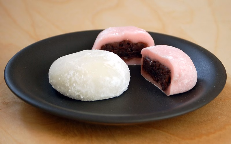 Lưu ý khi làm bánh Bỏ túi một số lưu ý khi làm bánh Mochi