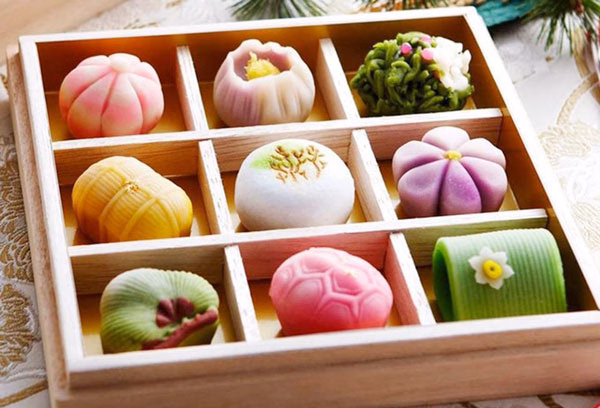 Giá trị dinh dưỡng Bánh mochi chứa nhiều chất dinh dưỡng có lợi cho cơ thể
