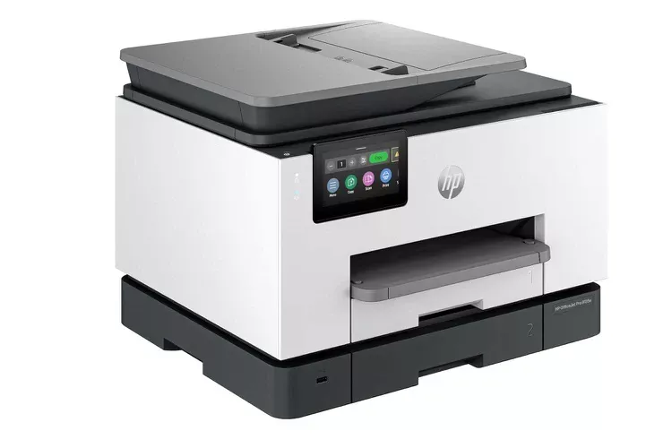 Máy in đa chức năng HP OfficeJet Pro 9135e Máy in đa chức năng HP OfficeJet Pro 9135e