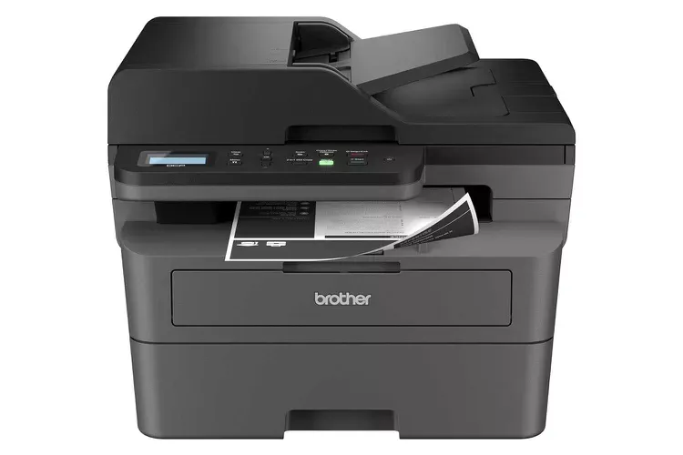 Máy in Brother DCP-L2640DW Máy in Brother DCP-L2640DW
