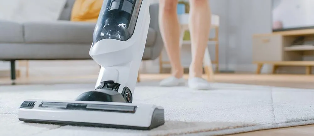 Trọng lượng máy hút bụi không dây Trọng lượng máy hút bụi không dây