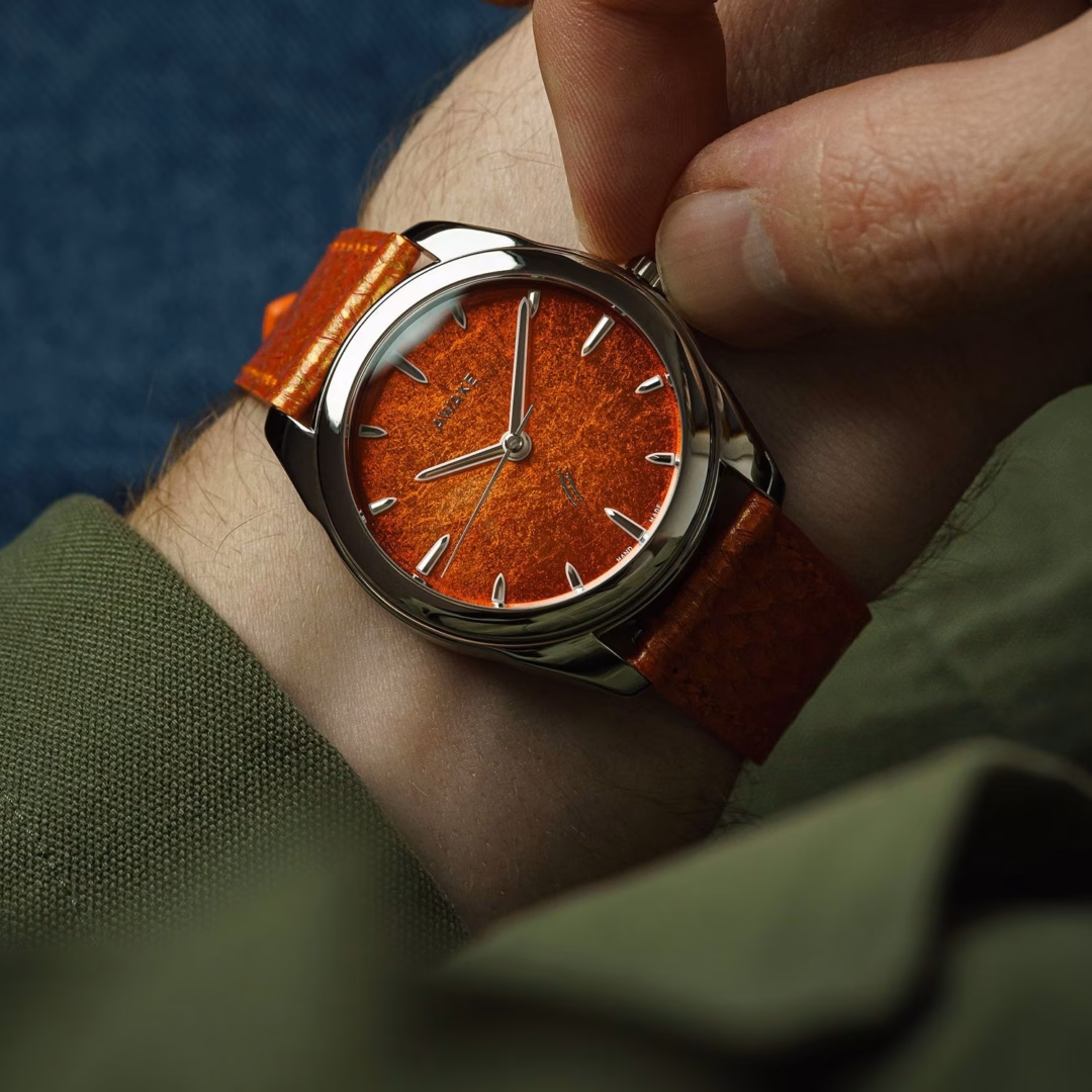 On Wrist, đồng hồ tuần, Rowing Blazers, đông hồ hoạt hình, chú voi Babar, Awake, Công viên kỷ Jura ảnh10 On Wrist, đồng hồ tuần, Rowing Blazers, đông hồ hoạt hình, chú voi Babar, Awake, Công viên kỷ Jura ảnh10