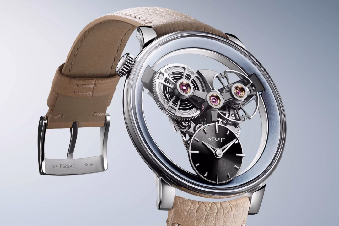 dong ho On Wrist, dong ho lo co, McGonigle Ogma, TAG Heuer dong ho On Wrist, dong ho lo co, McGonigle Ogma, TAG Heuer
