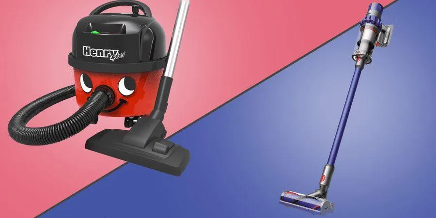 Máy hút bụi không dây Máy hút bụi không dây