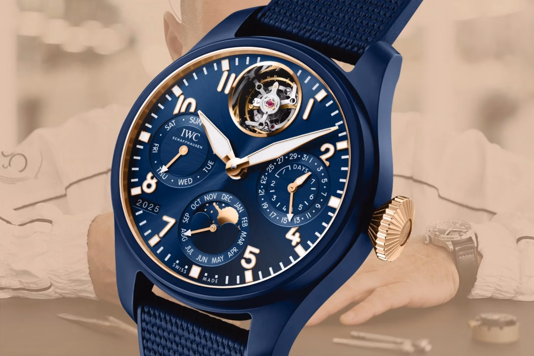 IWC Le Petit Prince IWC Le Petit Prince