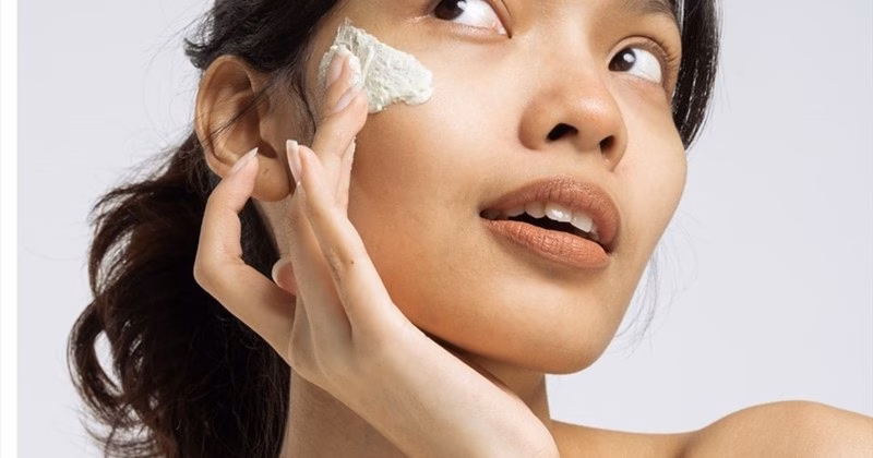 8 sai lầm khi dùng kem chống nắng