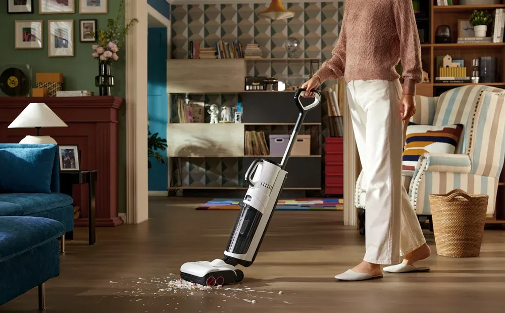 Hiệu suất máy hút bụi không dây Hiệu suất máy hút bụi không dây