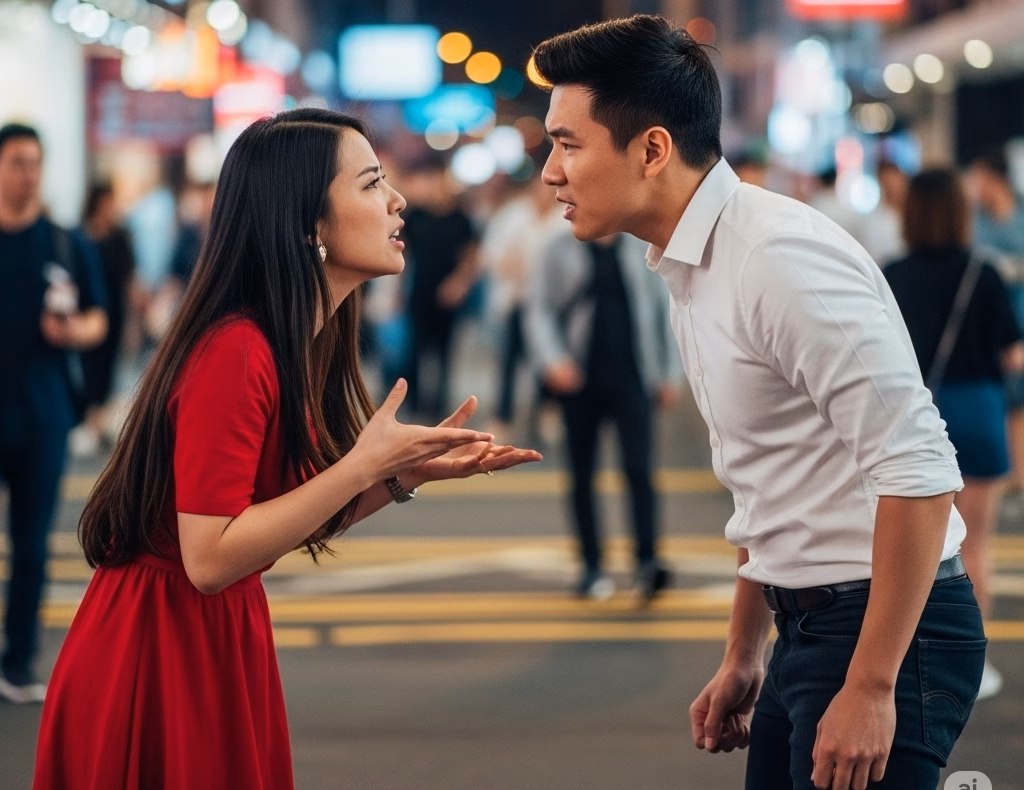 Đáng lẽ tôi phải ly dị chồng từ khi mới cưới - Ảnh1.