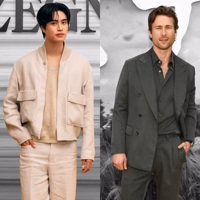 Sao nam Việt lên đồ tối giản theo trend toàn cầu Thiên Minh, Bình An chuộng diện đồ tối giản nhưng vẫn sành điệu - 1