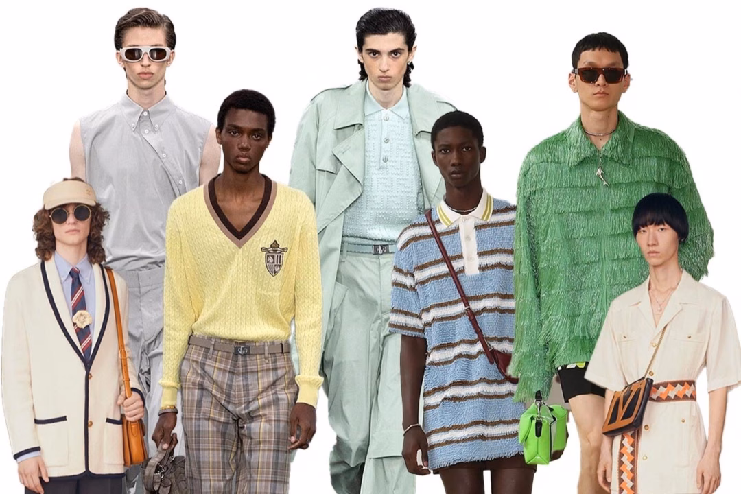 Sao nam Việt lên đồ tối giản theo trend toàn cầu Thiên Minh, Bình An chuộng diện đồ tối giản nhưng vẫn sành điệu - 5