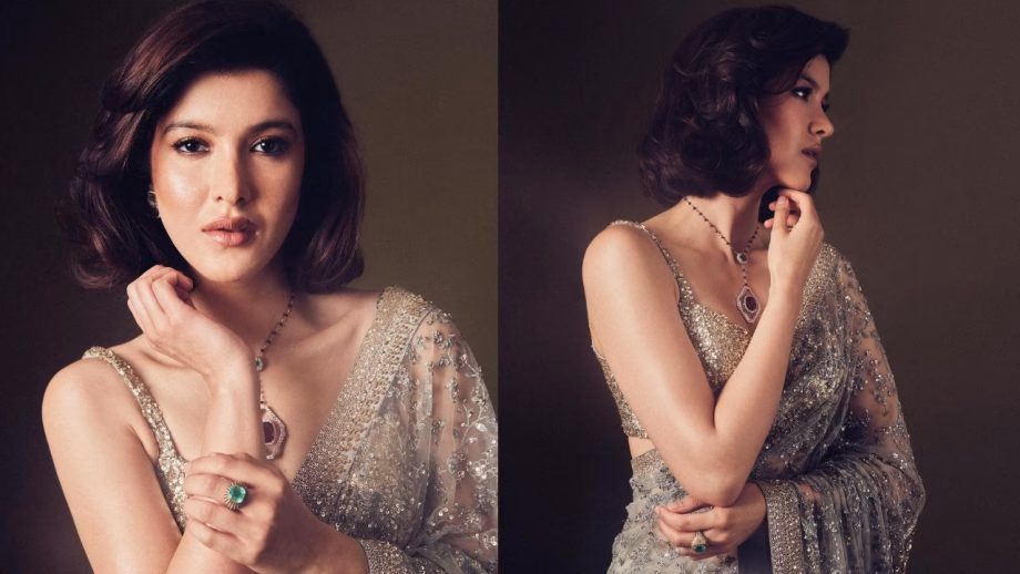 Shanaya Kapoor’s 5 Trendiest Hairstyles That Are Perfect For Gen Z Glam 957717