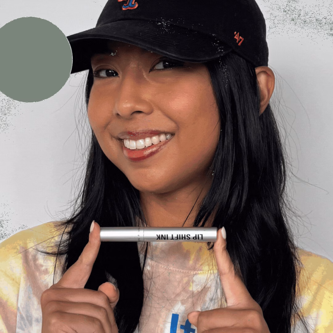 Son dưỡng làm màu môi chuyển sắc suốt cả ngày của Revolution Beauty