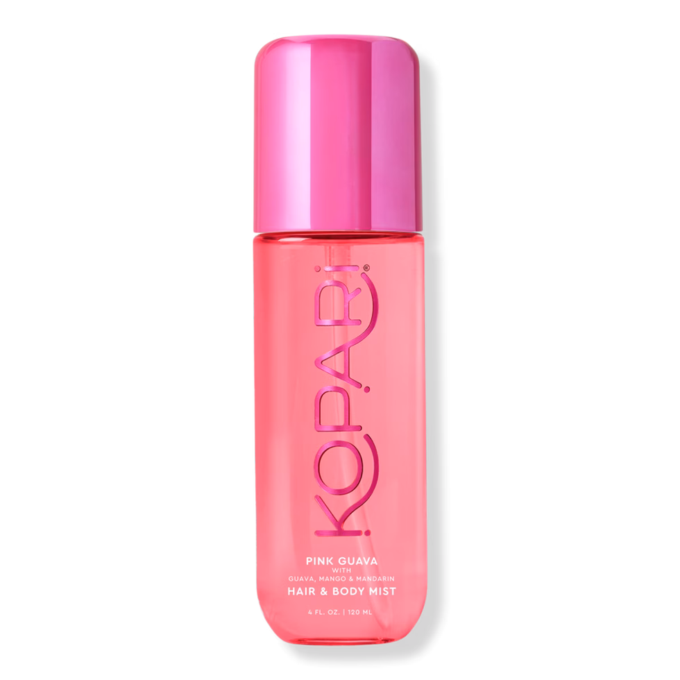 Pink Guava Hair & Body Mist