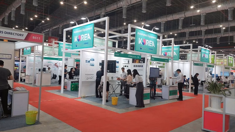 5 Trung Tâm Triển Lãm Đẳng Cấp Quốc Tế Tại Việt Nam: Điểm Hẹn Cho Các Sự Kiện Lớn trung-tam-trien-lam-quoc-te-wtc-expo-binh-duong (3)