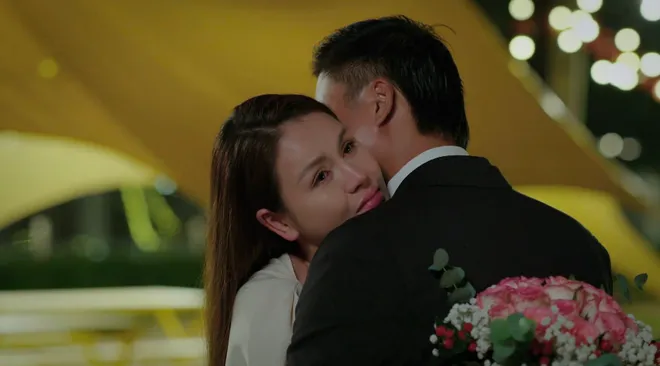 Hành Trình Hạnh Phúc: Kết Thúc Một Năm Nhớ Nhung Dịu dàng màu nắng - Tập cuối: Gia đình Bắc đón thành viên mới, ai cũng có đôi có cặp - Ảnh 8.