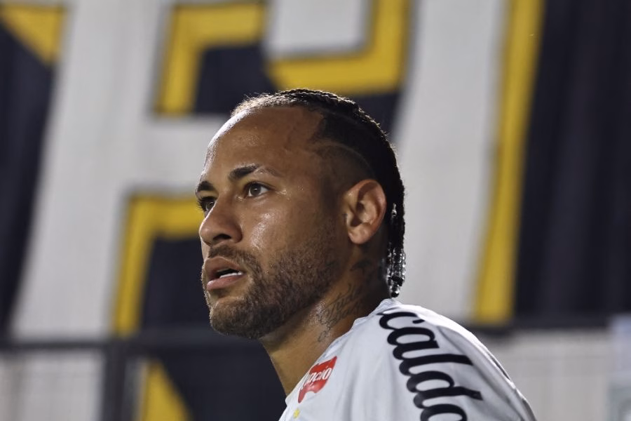Kịch bản 'thảm họa' của Neymar