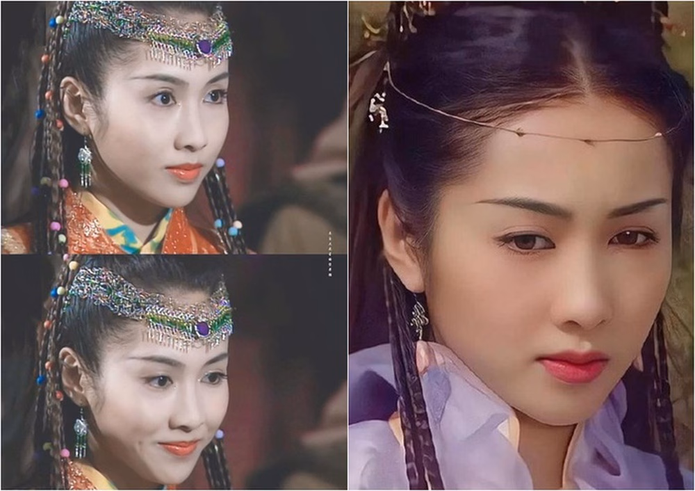 Triệu Mẫn