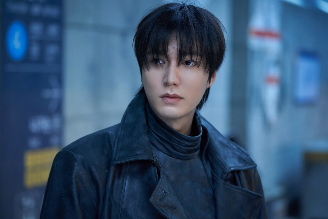 Lee Min Ho lại có thêm một dự án gây thất vọng.