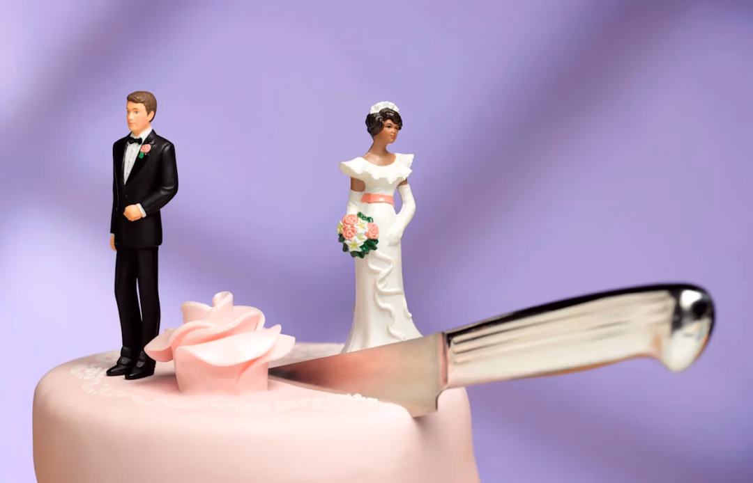 Cách người nổi tiếng xử lý ly hôn: Vai trò của đội ngũ quản lý và truyền thông Gisele Bündchen announced that she and Tom Brady are divorcing on her Instagram story in Oct. 2022. (Photo: Instagram via Gisele)