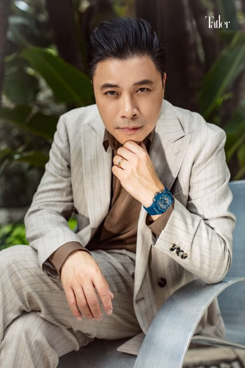 Đạo diễn Victor Vũ: Kể chuyện có giá trị để thay đổi thói quen xem phim