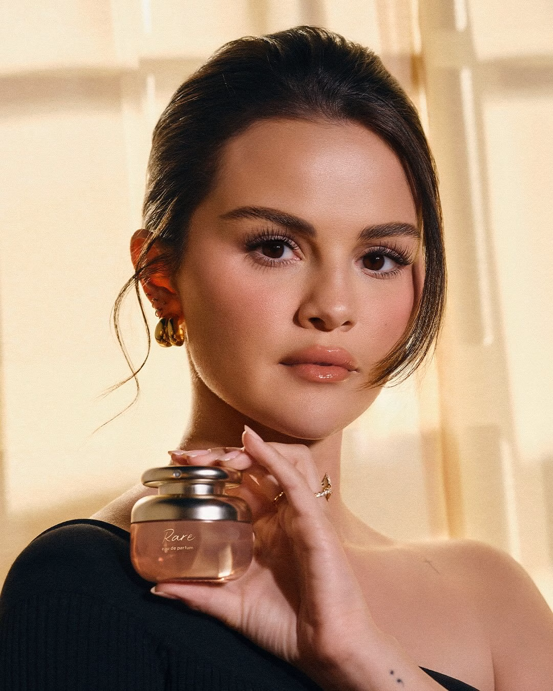 Selena Gomez ra mắt nước hoa mới, định nghĩa lại khái niệm mùi hương gourmand Hinh anh Đọc thêm: 6