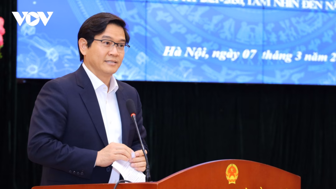 Tăng cường tiếp cận thông tin số cho người khuyết tật tại Việt Nam Cần bổ sung gần 6.500 giáo viên hỗ trợ giáo dục người khuyết tật