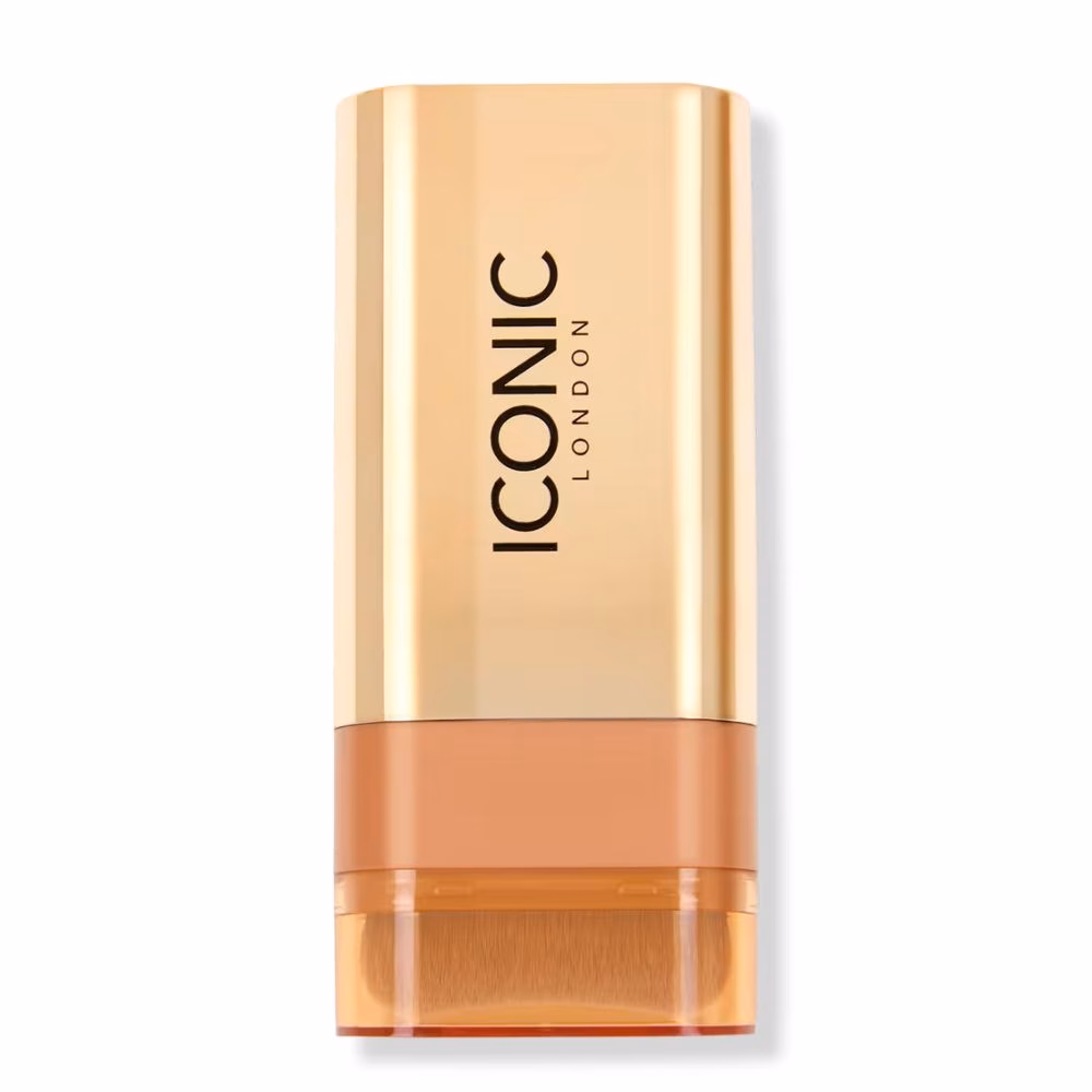 Iconic London body glow 