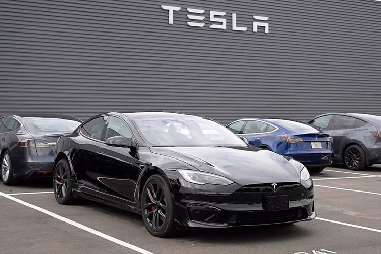 Tesla CyberCab Tesla CyberCab