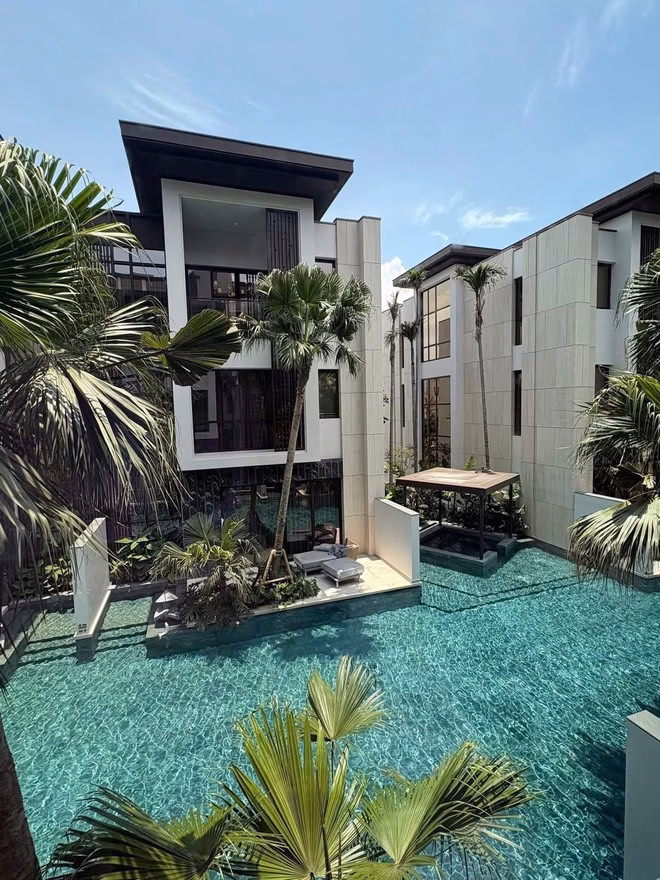 InterContinental Ha Long Bay Resort Có một Phú Quốc ngay ở miền Bắc, cách Hà Nội chỉ hơn 150km