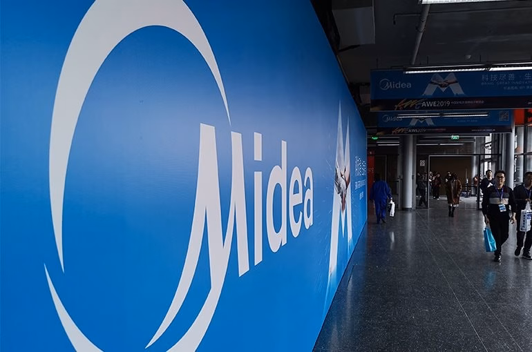 Xiaomi và Midea: Cuộc chiến giành thị phần điều hòa sau liên minh vàng - Ảnh2.