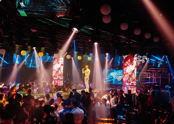 TOP TV Club Karaoke