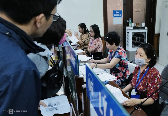 Công chức ngành tư pháp Hà Nội Công chức ngành tư pháp Hà Nội