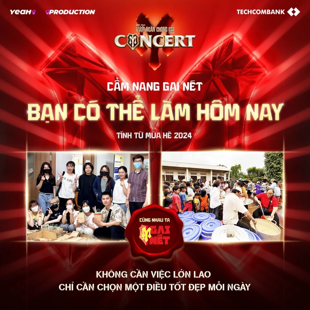 Việc tử tế Việc tử tế