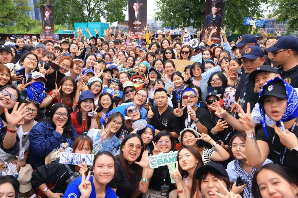 Ông Nguyễn Xuân An Ông Nguyễn Xuân An