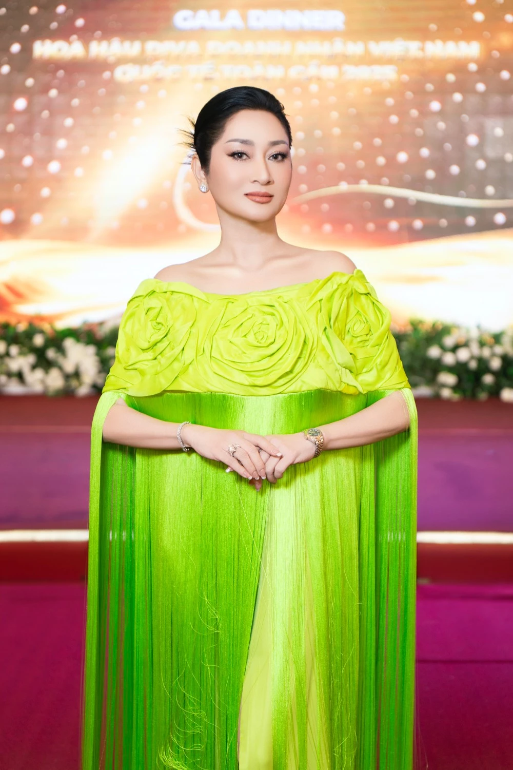 Cuộc thi Hoa hậu Diva Doanh nhân Việt Nam Quốc tế Toàn cầu Cuộc thi Hoa hậu Diva Doanh nhân Việt Nam Quốc tế Toàn cầu
