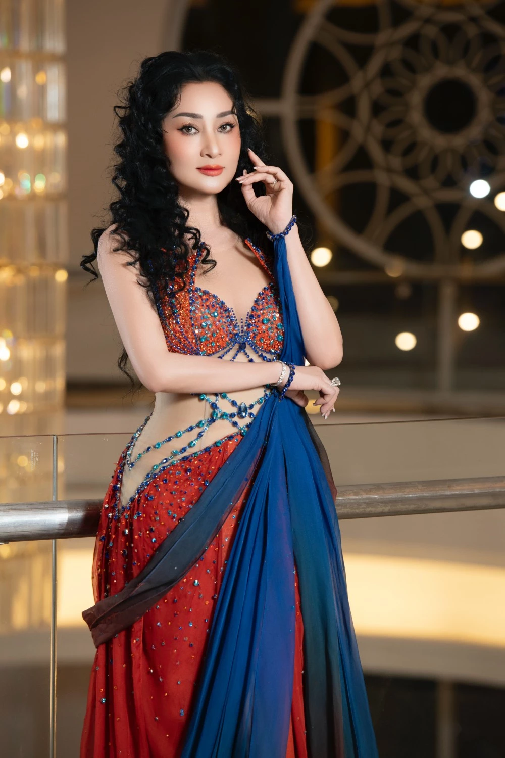 Phong cách thời trang của Hường Phạm Phong cách thời trang của Hường Phạm
