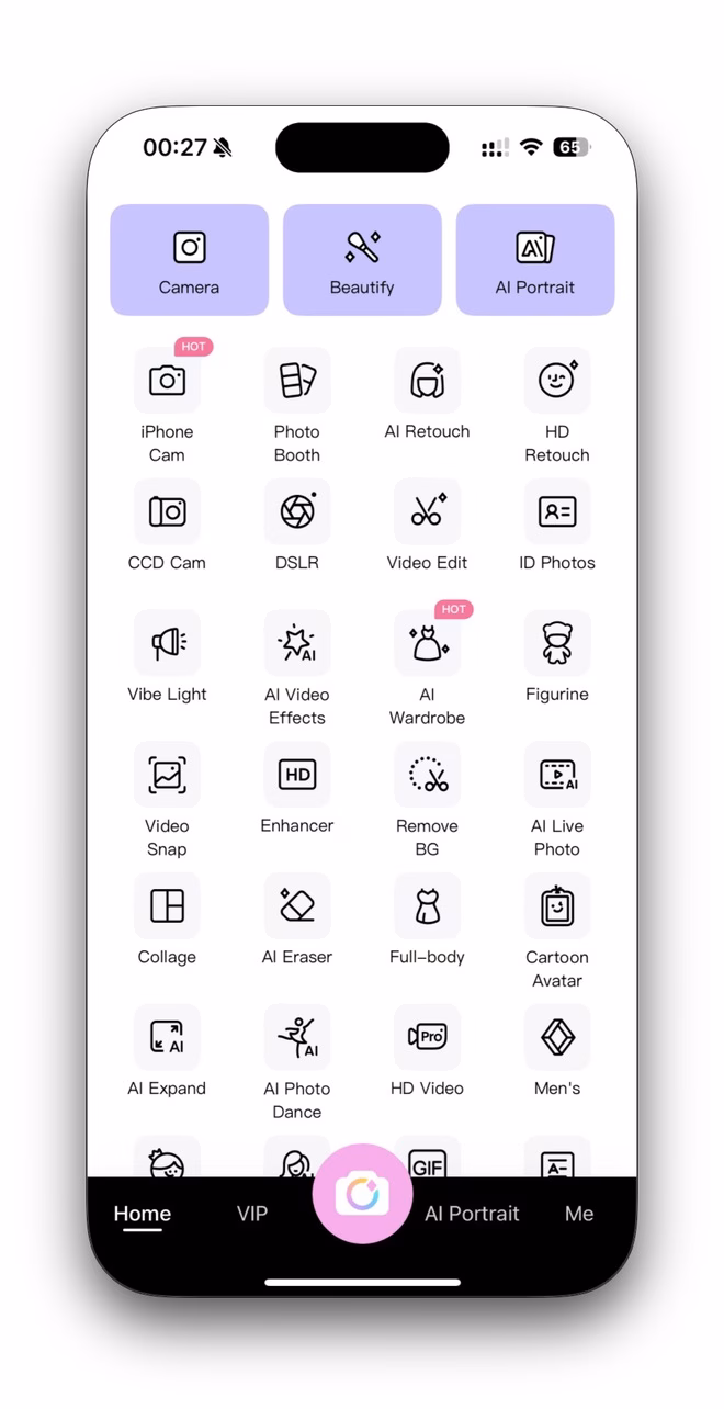 Rộ trend Rộ trend