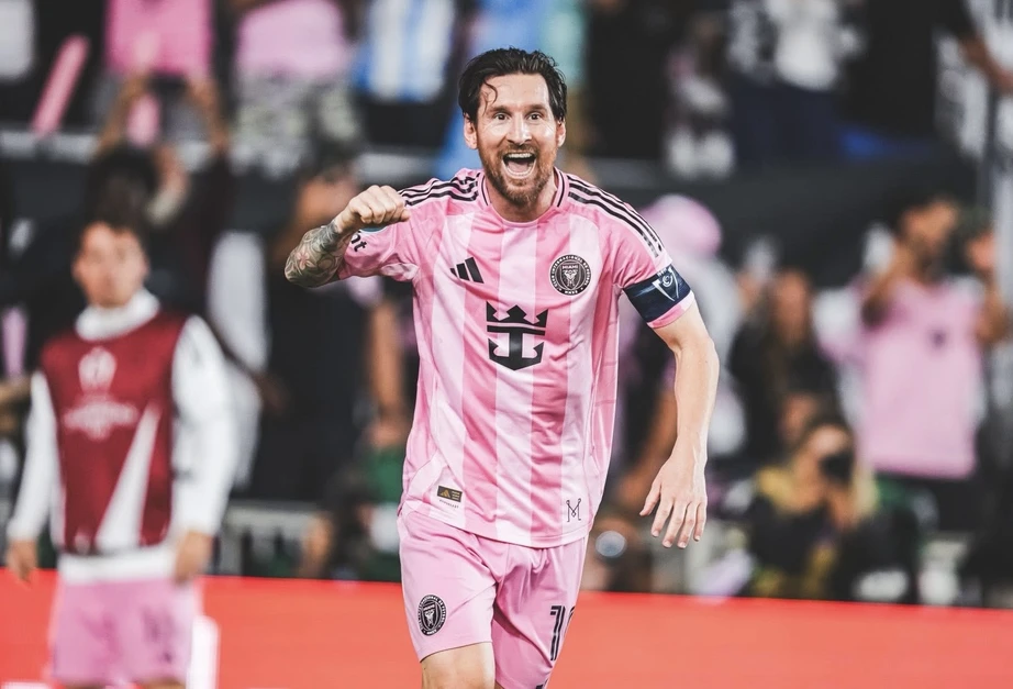 Nhận định, soi tỷ lệ Inter Miami vs Al Ahly Cairo (7h ngày15/6), FIFA Club World Cup2025- Ảnh1. Nhận định, soi tỷ lệ Inter Miami vs Al Ahly Cairo (7h ngày15/6), FIFA Club World Cup2025- Ảnh1.