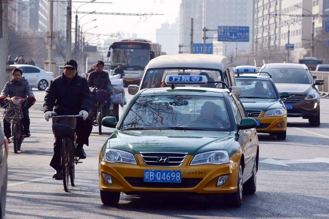 Trải nghiệm du lịch tại Thành Đô: Taxi giá rẻ và tài xế thân thiện Trải nghiệm du lịch tại Thành Đô: Taxi giá rẻ và tài xế thân thiện