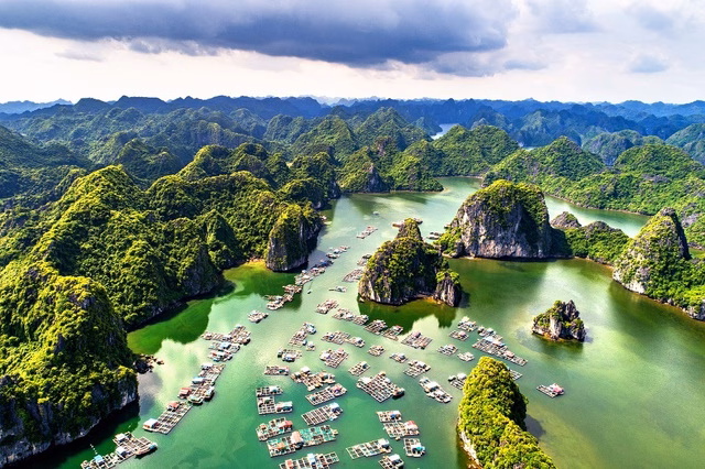Vịnh Lan Hạ